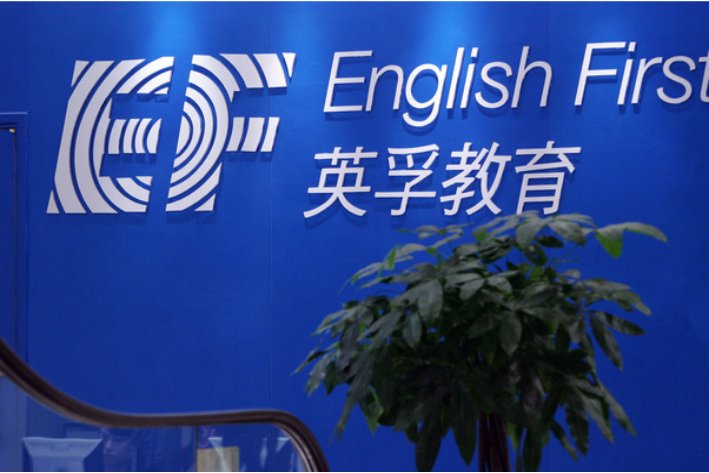 ef是什么的缩写