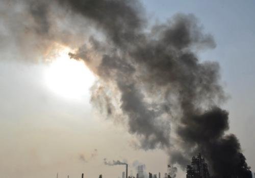 闪爆是什么意思?