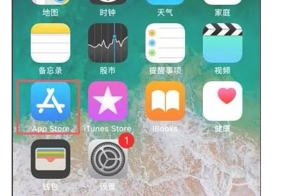 苹果手机微信怎么下载安装？