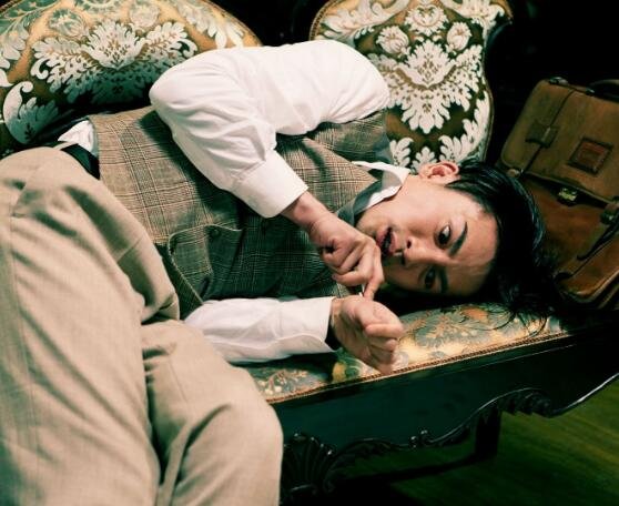 风声白小年结局