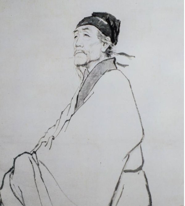 关于杜甫的资料