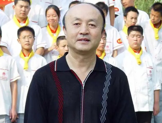 中国十大名厨是哪些人呢？