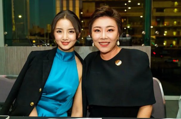 为什么华裔叫abc