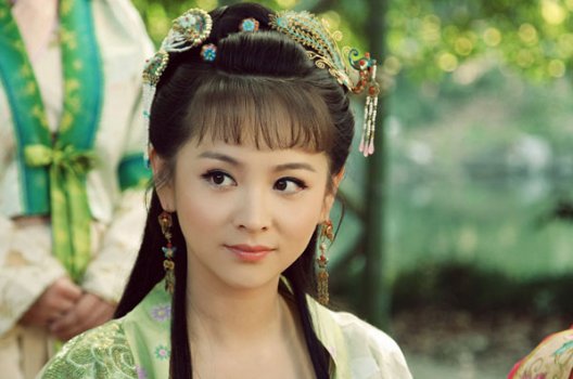 尉迟恭娶“黑白夫人”这对姐妹花,究竟是怎么回事?