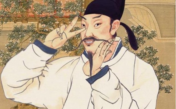 莫愁前路无知己天下谁人不识君出自哪里?