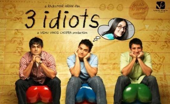 《三傻大闹宝莱坞》已经功成名就的兰彻，为何不主动去找昔日的朋友们？