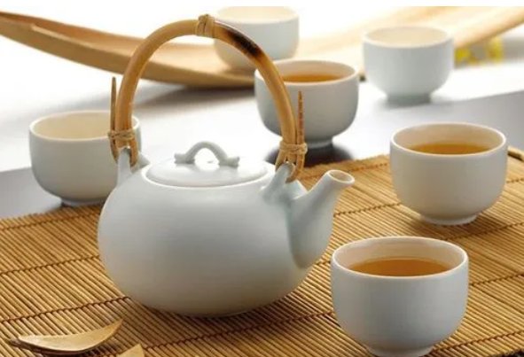 沏茶的正确读音