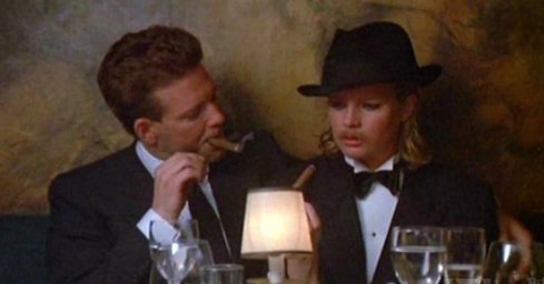 九个半星期为什么不能看