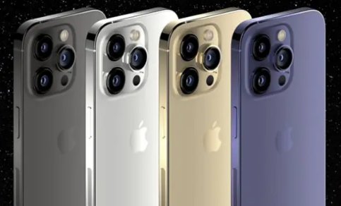 iPhone14Pro到货已排到10月下旬,这款手机的售价如何?