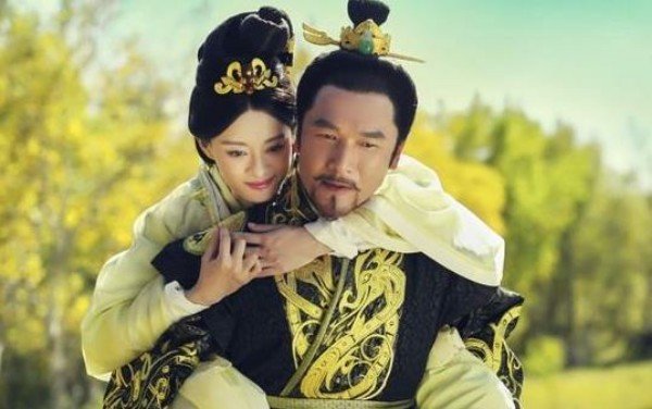 秦武王崩逝之后,秦惠文王的次子赢壮为何没能继承王位?