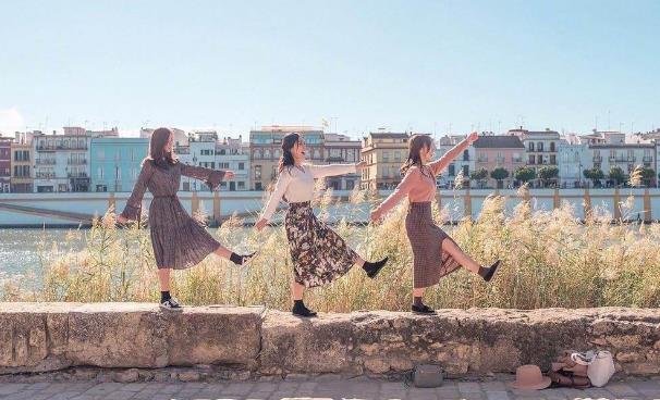 和优柔寡断的人一起旅行，会怎么样？