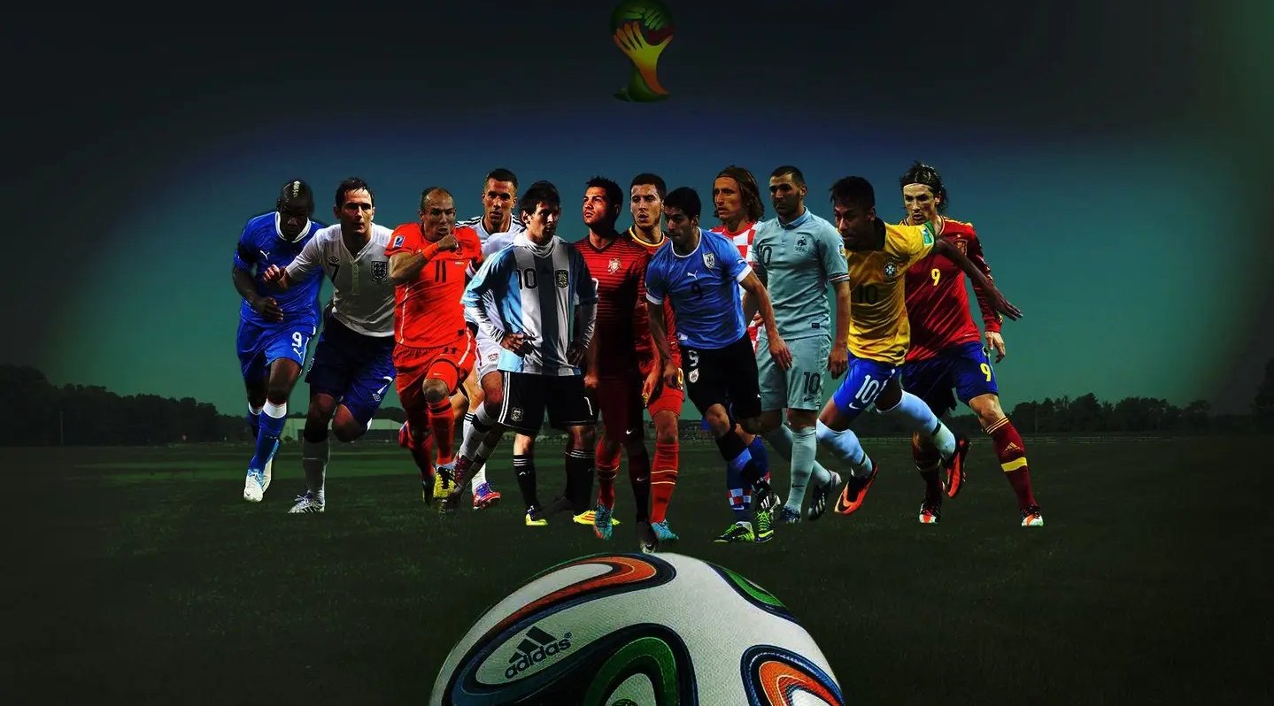 世界杯足球多少分钟