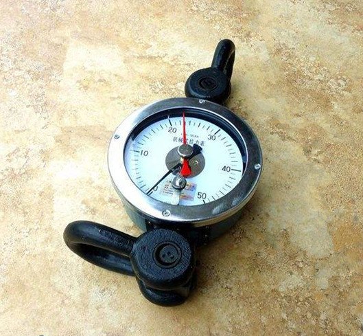 kgf是什么单位？