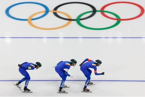 2022年世界奥运会在哪个国家举办