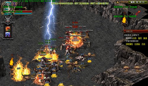 刚开一秒传世，中变传奇世界，传世私服哪个网站好玩