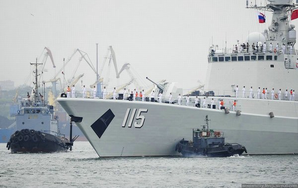 沈阳号的详细介绍