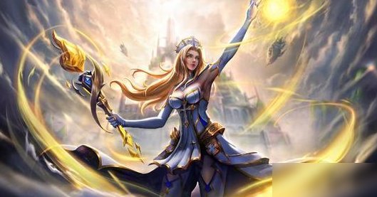 魔兽世界法师名字