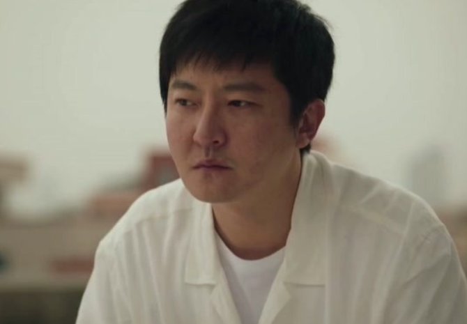 电视剧《对手》大结局是什么？