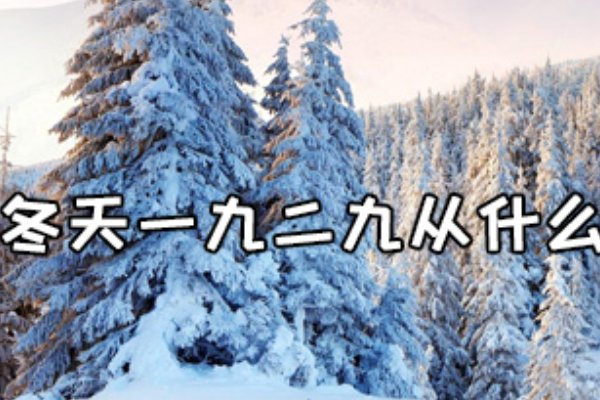 一九二九从哪天开始算