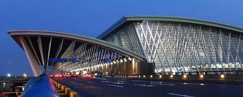 上海站到浦东机场怎么走