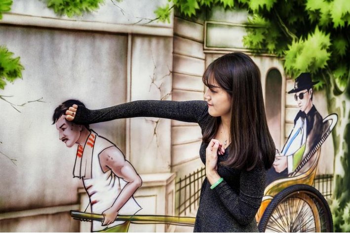 真真假假是什么意思