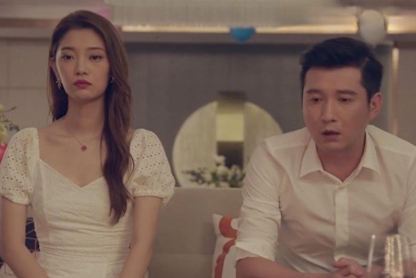 在《完美关系》中的薛义，最后结局是怎样的？