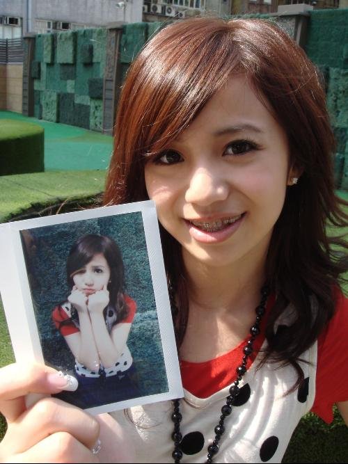 张筱婕的主要作品