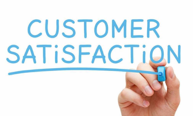 satisfying和satisfactory的区别