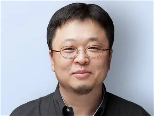 罗永浩简介