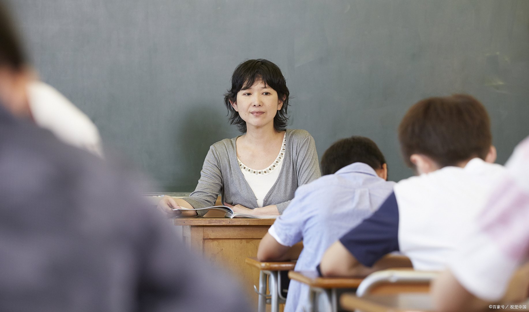 上课和讲课的区别有哪些？