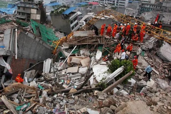 家破人亡的意思