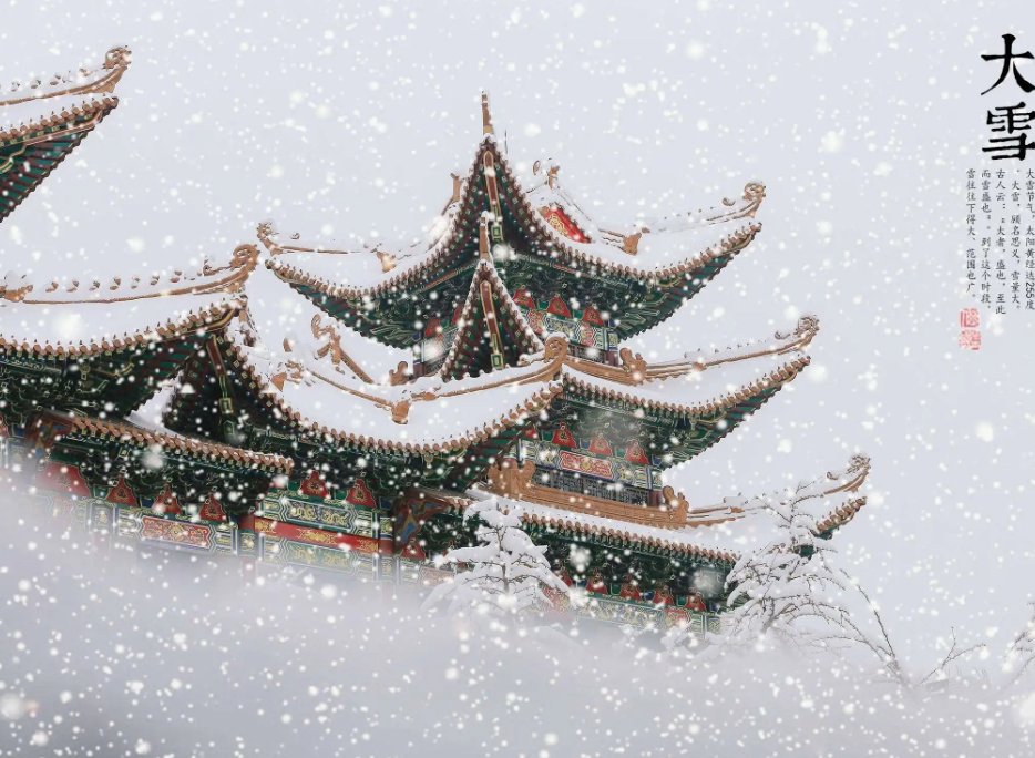 漫天飞舞的意思？