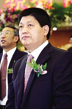 李彬海的生平介绍