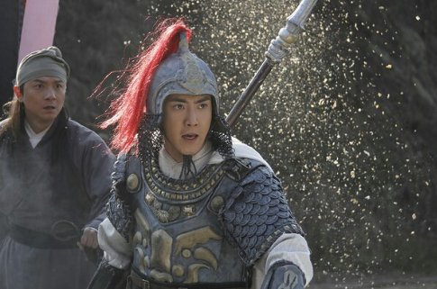 尉迟恭娶“黑白夫人”这对姐妹花，究竟是怎么回事？