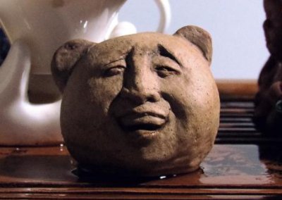 呵呵呵呵…表示什么意思？