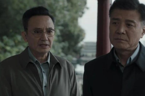 《扫黑风暴》中,赵立根结局怎么样呢?