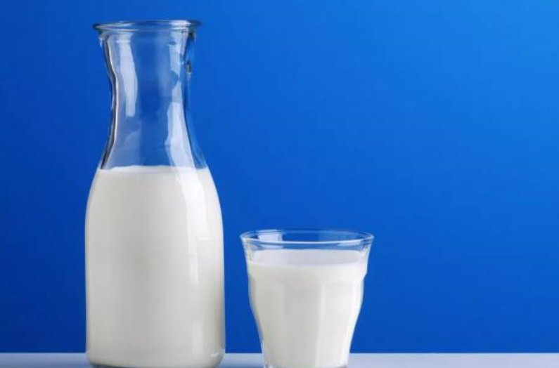 牛奶里为什么有苦味