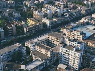 小城市房子会越来越不值钱吗?