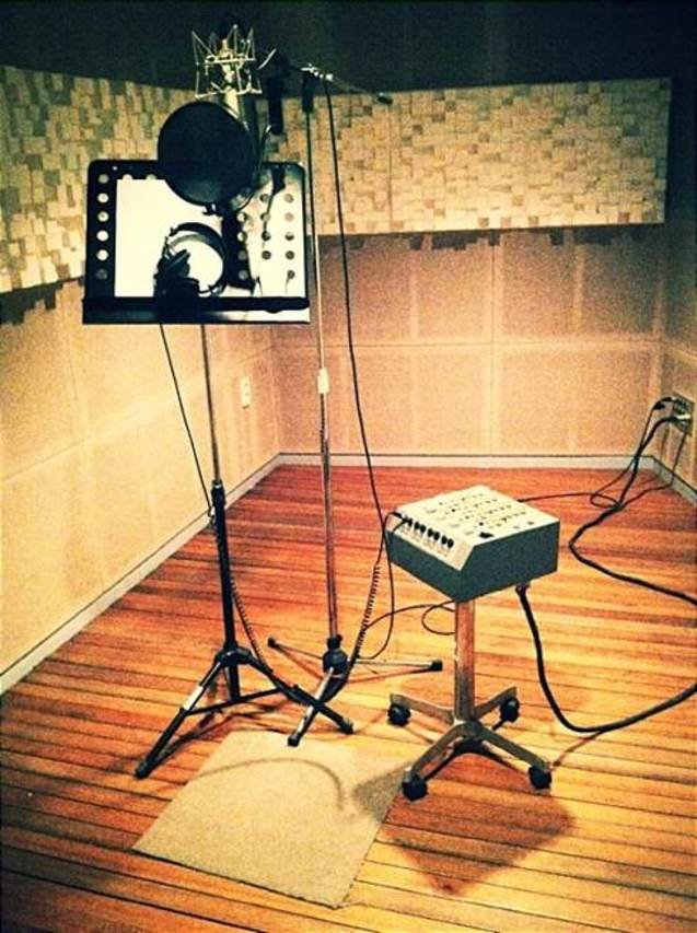 歌棚的百科名片