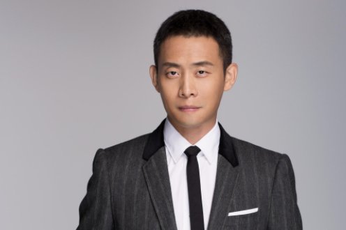 张译最新电视剧叫什么