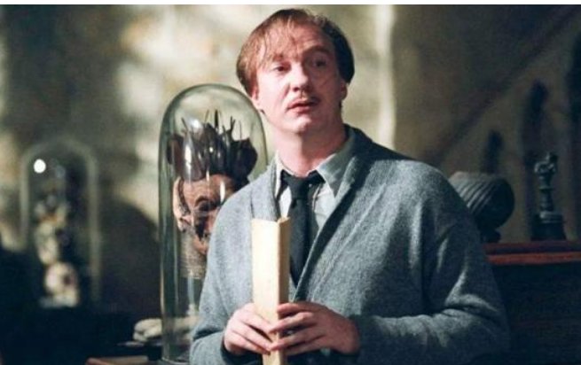 《哈利波特》卢平被谁杀死的？