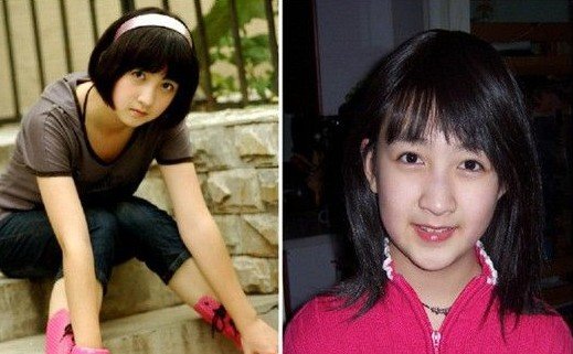 温智美的电视剧集