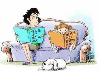 幼儿园男孩扶女孩睡觉,男孩的举动是否和家庭教育有关系?