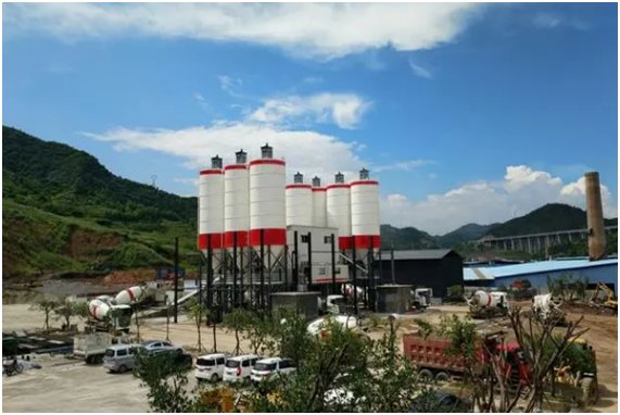 商砼的正确读法