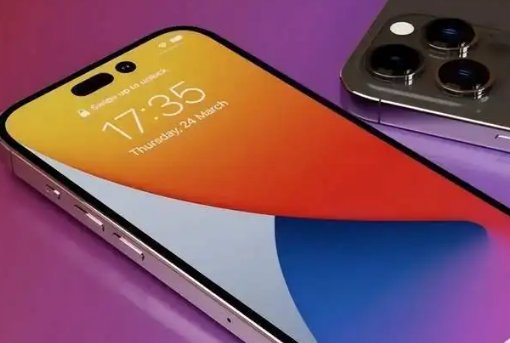 iPhone14Pro到货已排到10月下旬,这款手机的售价如何?