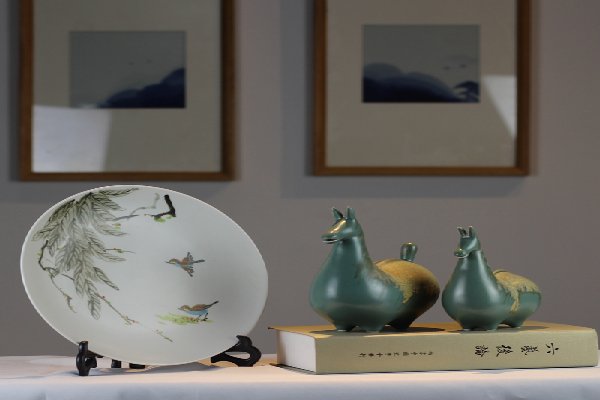 景德镇瓷器品牌前十名