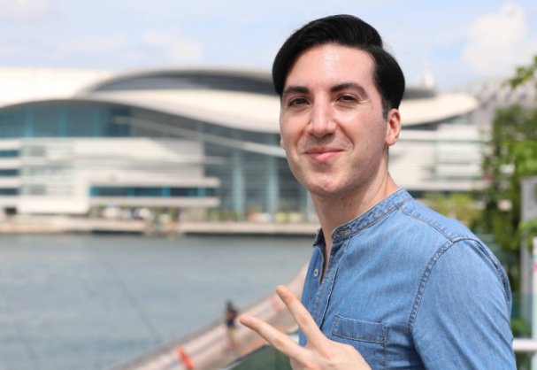 厚礼蟹英文什么意思