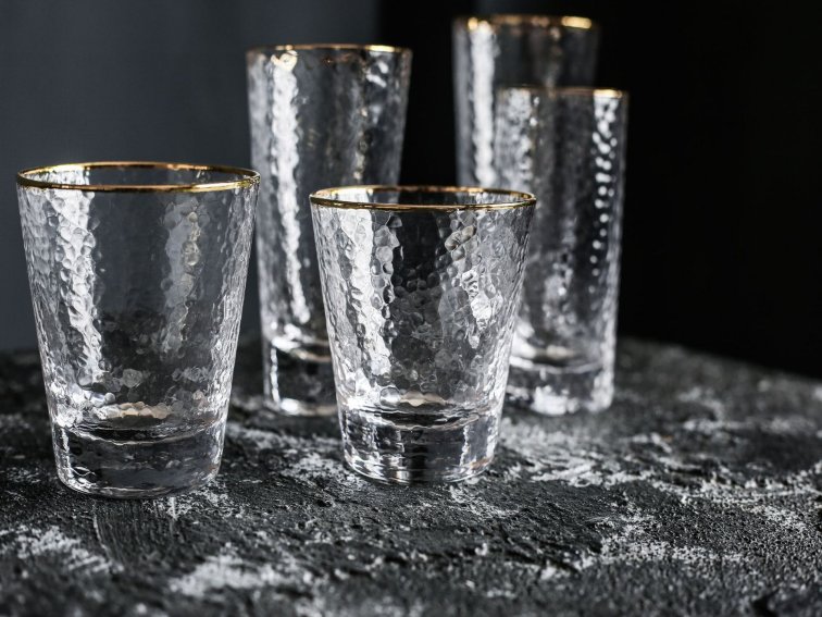 十大高档玻璃杯品牌