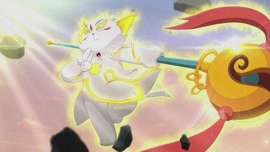 京剧猫白糖真正身份是什么?