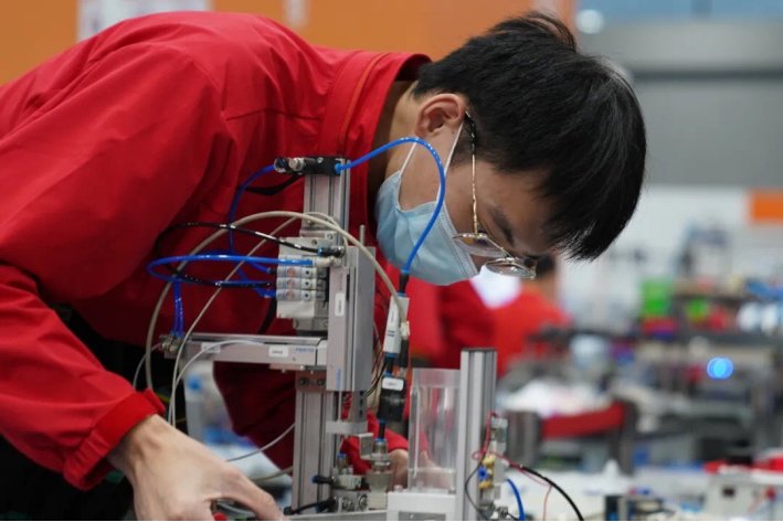 技师和技工的区别